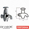 Performa Spare Parts